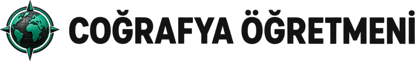 Coğrafya Öğretmeni